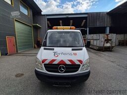 Mercedes-Benz Sprinter 515