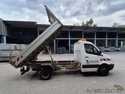 Mercedes-Benz Sprinter 515