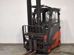 Linde E 20 PH EVO 386-02