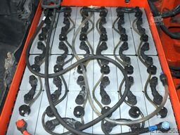 Linde E 20 PH EVO 386-02