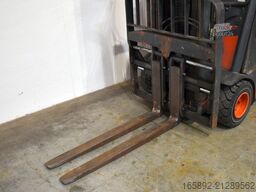 Linde E 20 PH EVO 386-02