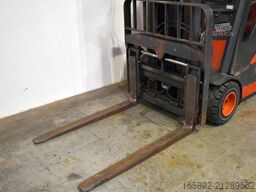 Linde E 20 PH EVO 386-02