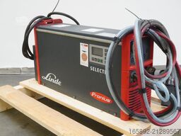 FRONIUS Selectiva 2120 24V/120A