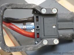 FRONIUS Selectiva 2120 24V/120A