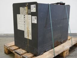 GRUMA 24 Volt 8 PzS 1000 Ah