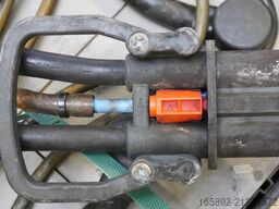 GRUMA 24 Volt 8 PzS 1000 Ah