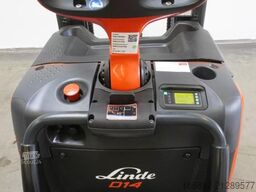 Linde D 14 AP 133