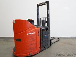 Linde D 12 SP ION 133