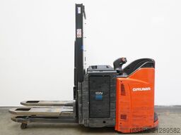 Linde D 12 SP ION 133