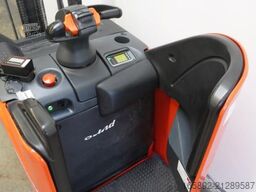 Linde D 12 SP ION 133