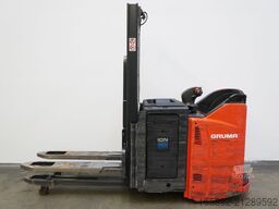 Linde D 12 SP ION 133