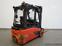 Linde E 20 L EVO 386-02