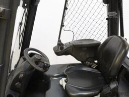 Linde E 20 L EVO 386-02