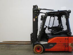 Linde E 20 L EVO 386-02
