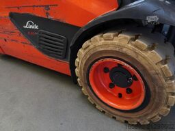 Linde E 20 L EVO 386-02