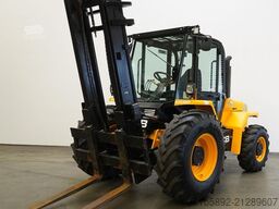 Jcb 940-4