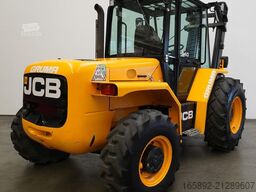 Jcb 940-4