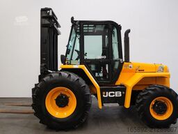 Jcb 940-4
