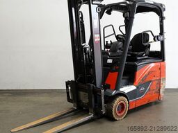Linde E 16 H EVO 386-02
