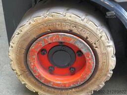 Linde E 16 H EVO 386-02