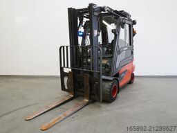 Linde E 35 L 387