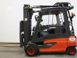 Linde E 35 L 387