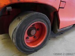 Linde E 35 L 387