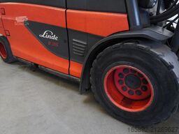 Linde E 35 L 387