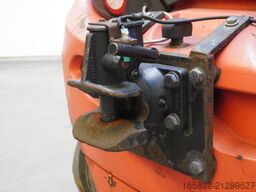 Linde E 35 L 387