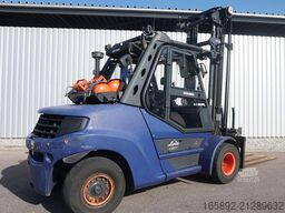 Linde H 80 T/900 EVO 396-03