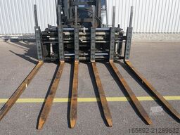 Linde H 80 T/900 EVO 396-03