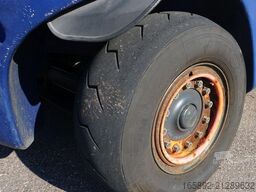 Linde H 80 T/900 EVO 396-03