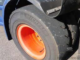 Linde H 80 T/900 EVO 396-03