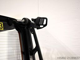 Linde E 30 387
