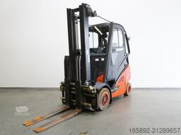 Linde H 25 T/600 EVO 393-02