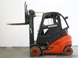 Linde H 25 T/600 EVO 393-02