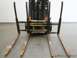 Linde H 25 T/600 EVO 393-02