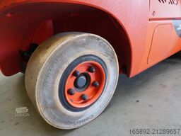 Linde H 25 T/600 EVO 393-02