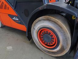 Linde H 25 T/600 EVO 393-02