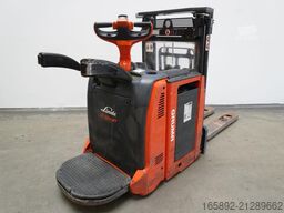 Linde D 12 HP AP 133