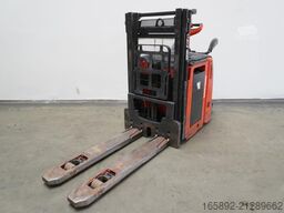 Linde D 12 HP AP 133