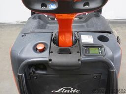 Linde D 12 HP AP 133