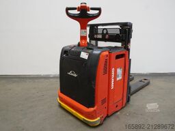Linde L 12 L HP 133