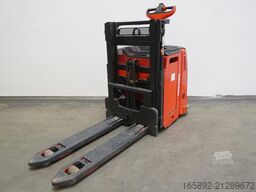 Linde L 12 L HP 133
