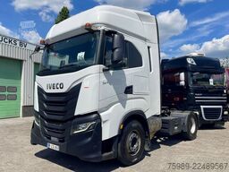 Iveco S-WAY 510 RETARDER,  FRIGO