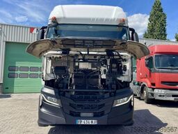 Iveco S-WAY 510 RETARDER,  FRIGO