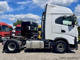 Iveco S-WAY 510 RETARDER,  FRIGO