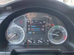 Iveco S-WAY 510 RETARDER,  FRIGO