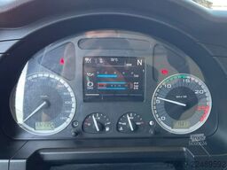Iveco S-WAY 460 332205 KM!!  CNG ,RETARDER,  FRIGO