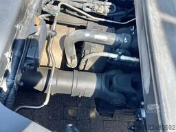 Iveco S-WAY 460 332205 KM!!  CNG ,RETARDER,  FRIGO